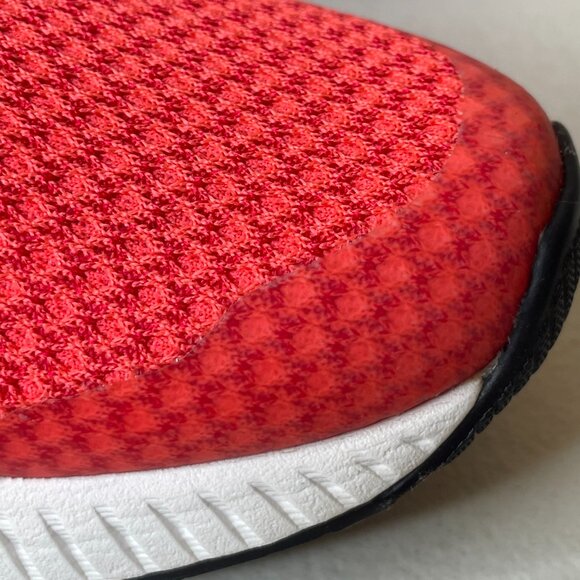 ASICS FuzeX Lyte SAMPLE Running Shoes Womens Size 7 - Picture 15 of 16